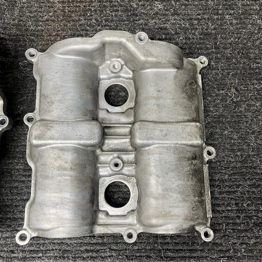☑️ 2015-2021 Subaru WRX / 2013-2020 BRZ Valve Covers Set LH/RH FA20 DIT 2.0L OEM