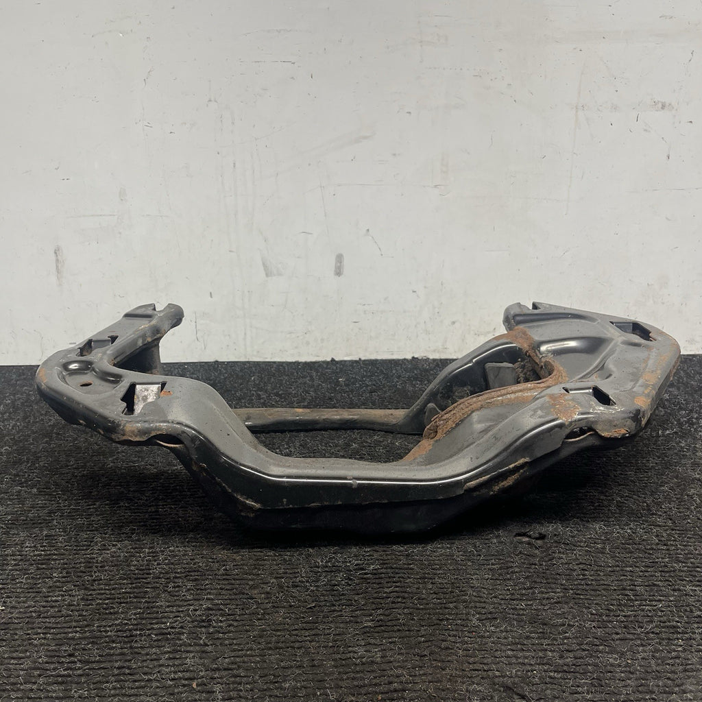☑️ 08-19 BMW E70 E71 F15 F16 X5M X6 Transmission Crossmember Gearbox Support OEM