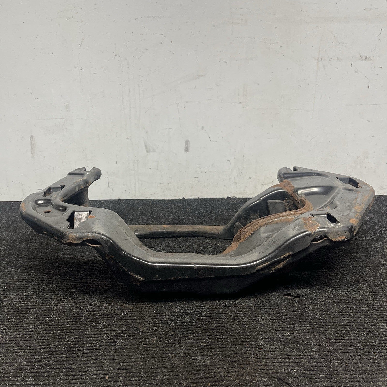 ☑️ 08-19 BMW E70 E71 F15 F16 X5M X6 Transmission Crossmember Gearbox Support OEM