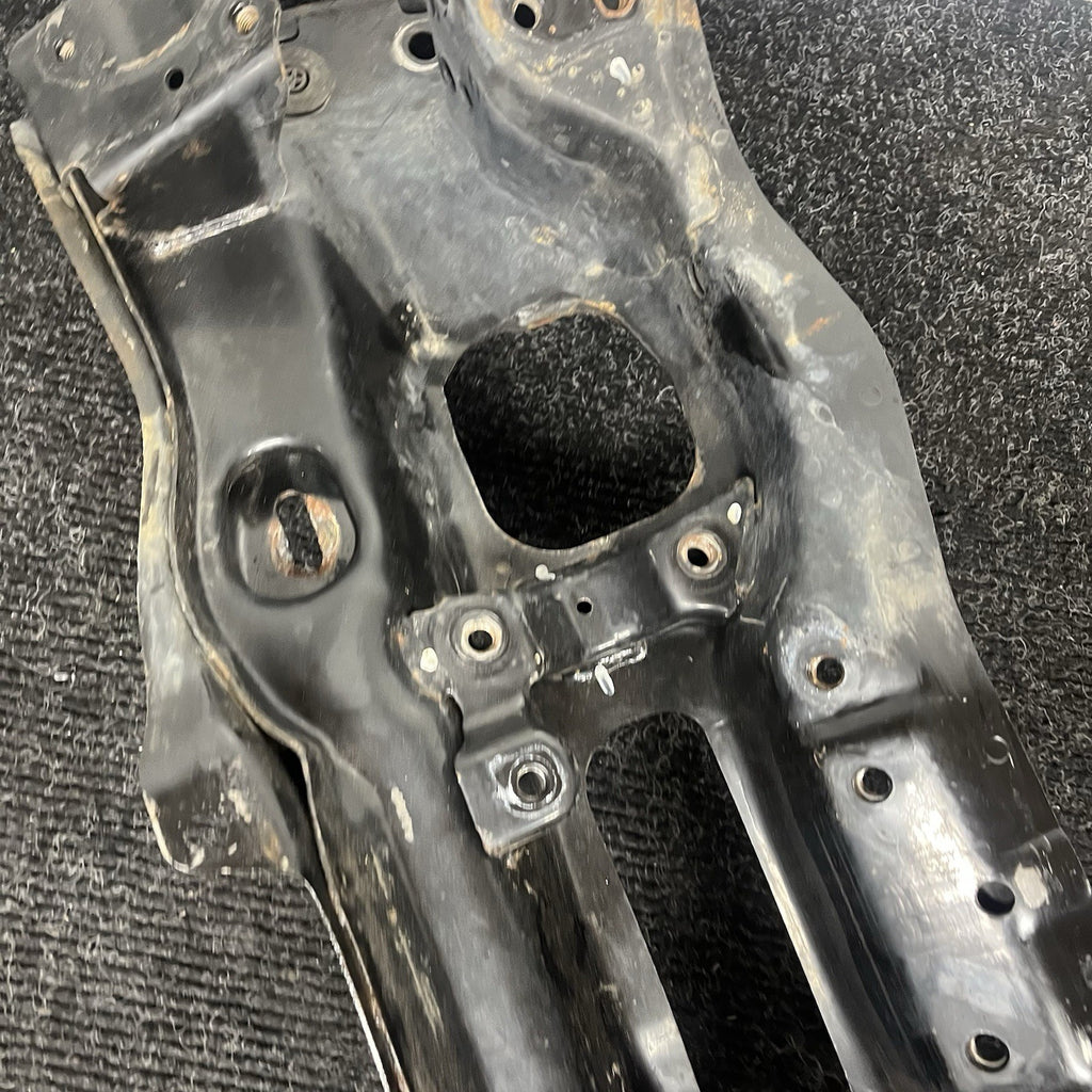 ☑️ 2015-2021 Subaru WRX STI 2.5l Front Sub Frame Cross Member OEM LU154