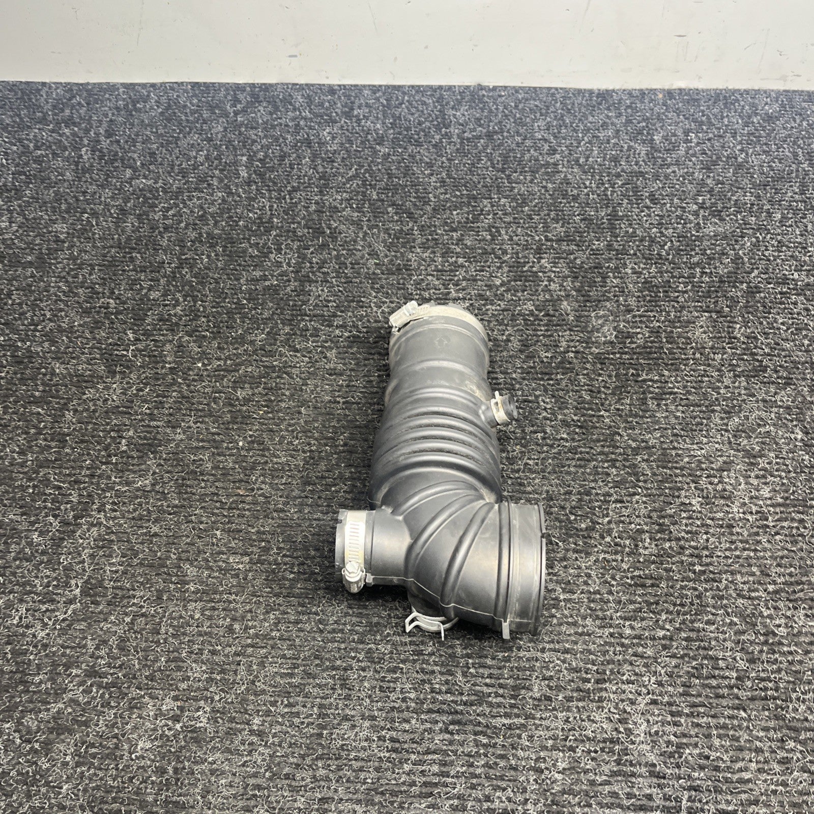 ☑️ 13-20 Subaru BRZ Air Intake Hose Pipe Tube Scion FR-S 2013-2017