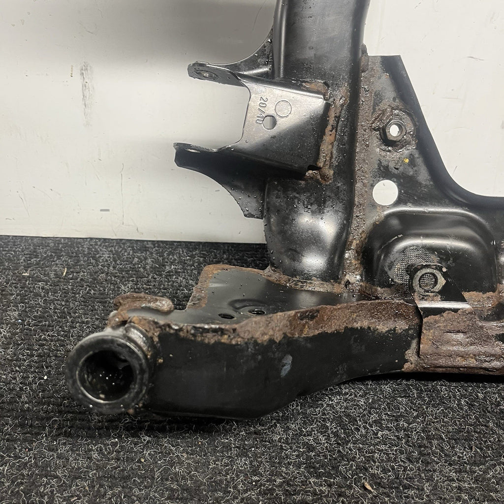 ☑️ 2007-2012 BMW 328i & 335i AWD Front Crossmember Subframe Cross Member Sub OEM