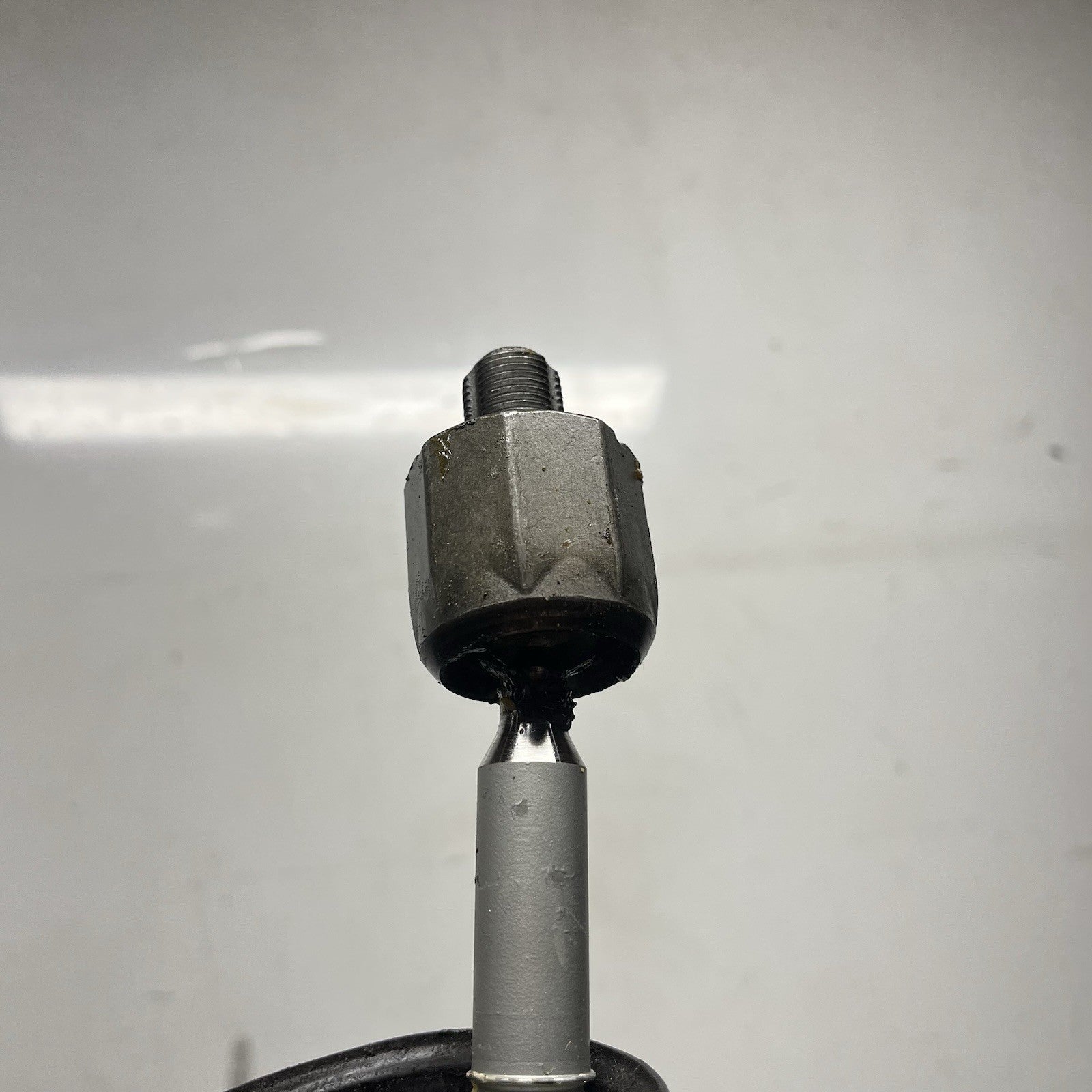 ☑️ Tie Rod Assembly Inner/Outer/Boot 08-13 BMW E90 E92 E93 M3 OEM Left Driver