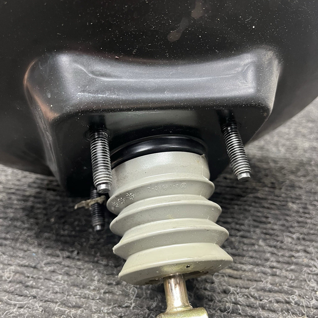 ☑️ BMW E36 M3 328 325 BRAKE BOOSTER OEM 1163561