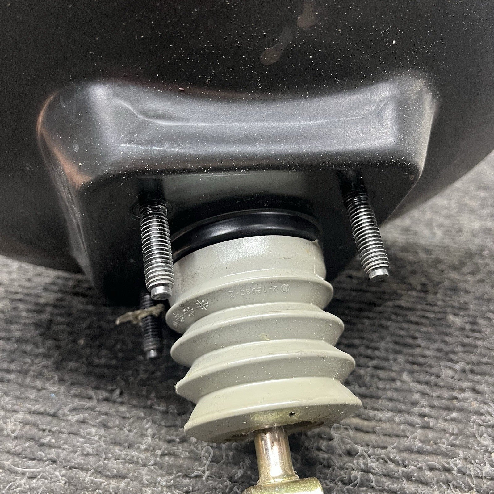 ☑️ BMW E36 M3 328 325 BRAKE BOOSTER OEM 1163561