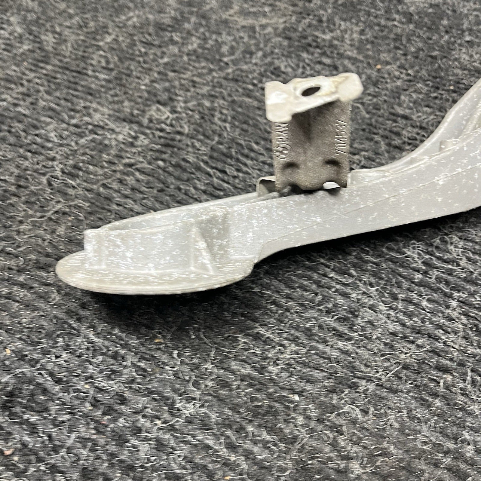 ☑️ 03-08 BMW Z4 E85 E86 Rear Differential Carrier Bracket SupportRod 6758163 OEM