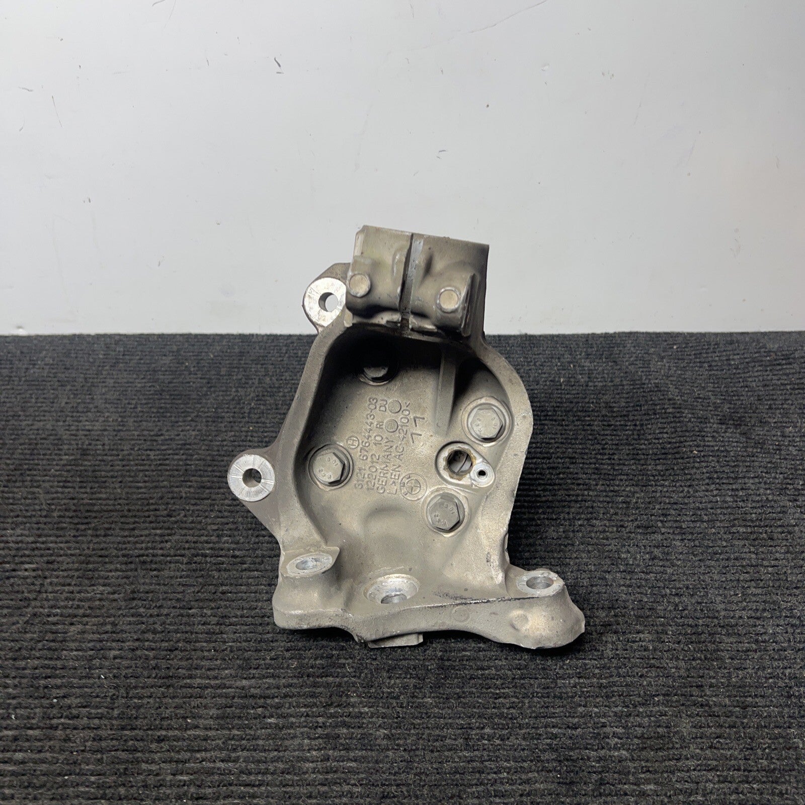 ☑️ 06-13 OEM BMW E82 E88 E90 E92 RWD Front Left Hub Knuckle Wheel Bearing