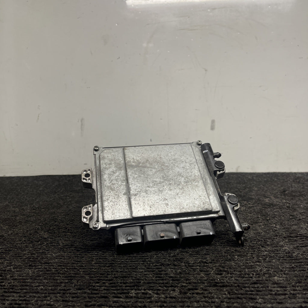 ☑️ 2016-17Subaru WRX 2.0L Turbo Engine Control Unit 6MT ECU/ECM 22765AH612