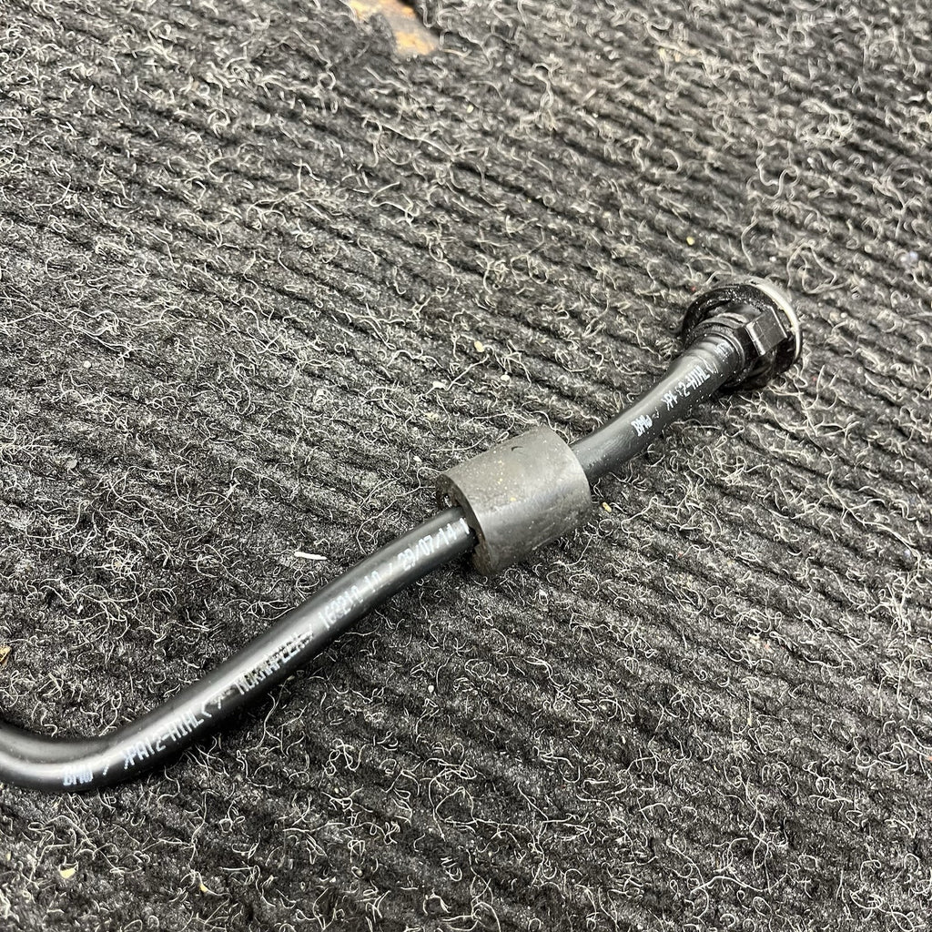 ☑️ BMW 3-Series E90 E92 E93 OEM BMW M3 S65 Engine Coolant Vent Hose 7838219