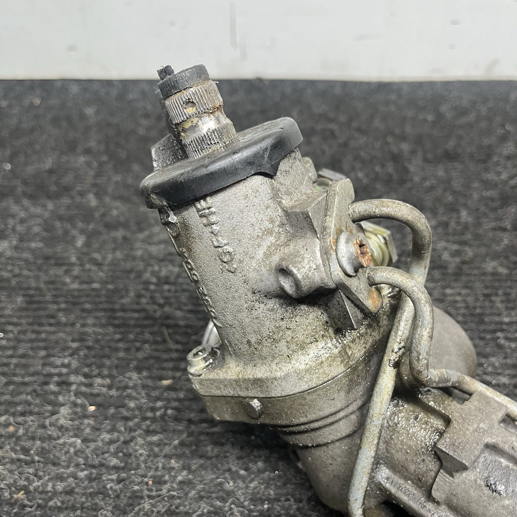 ☑️ 07-13 BMW E90 E92 328xi 335xi AWD Steering Gear Box Rack Pinion 6794934 OEM