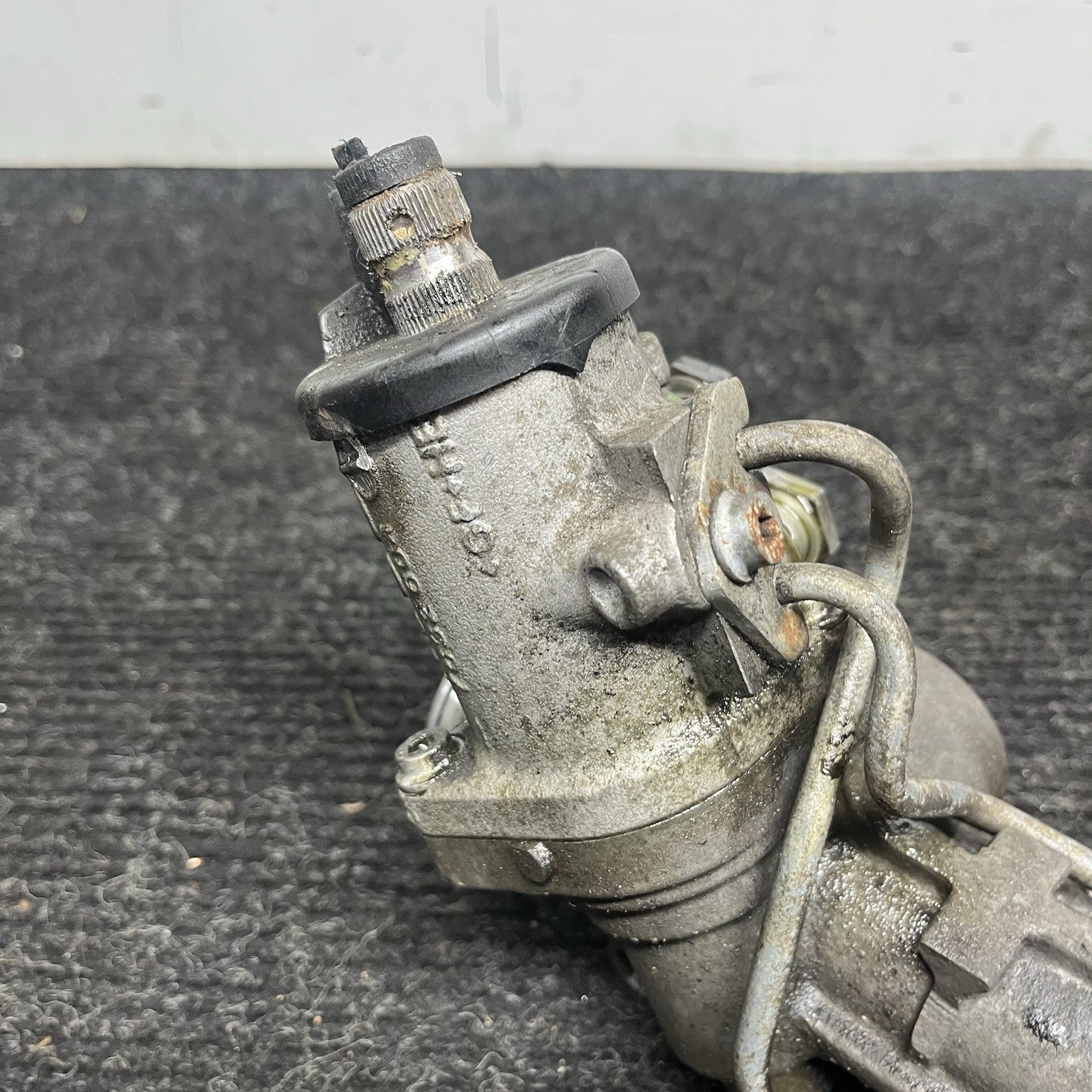 ☑️ 07-13 BMW E90 E92 328xi 335xi AWD Steering Gear Box Rack Pinion 6794934 OEM