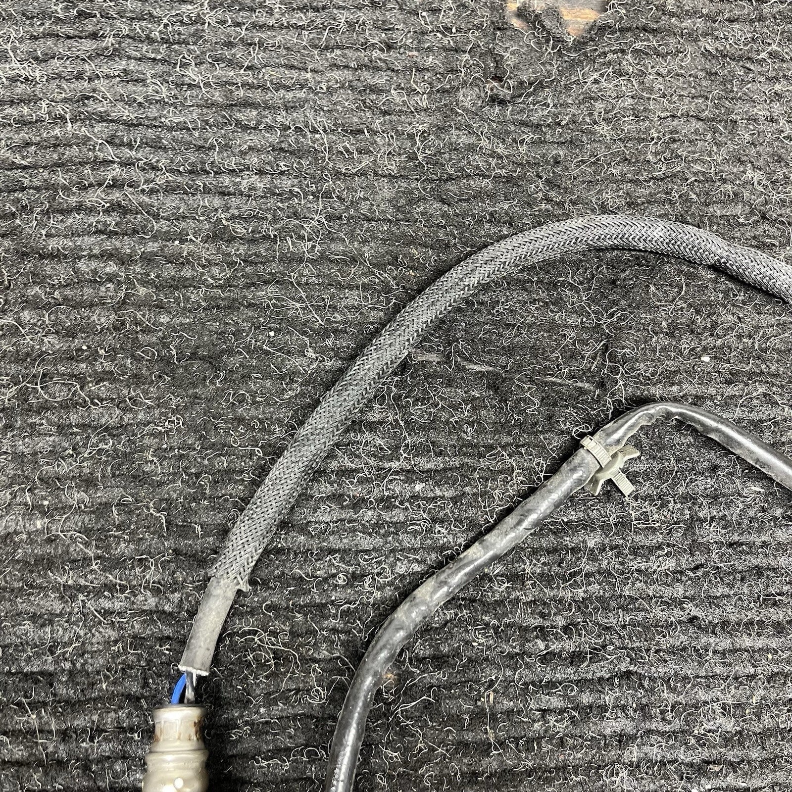 ☑️ 2013-20 Subaru BRZ FA20 OEM Exhaust Lambda Oxygen Sensor Set Air Fuel Ratio