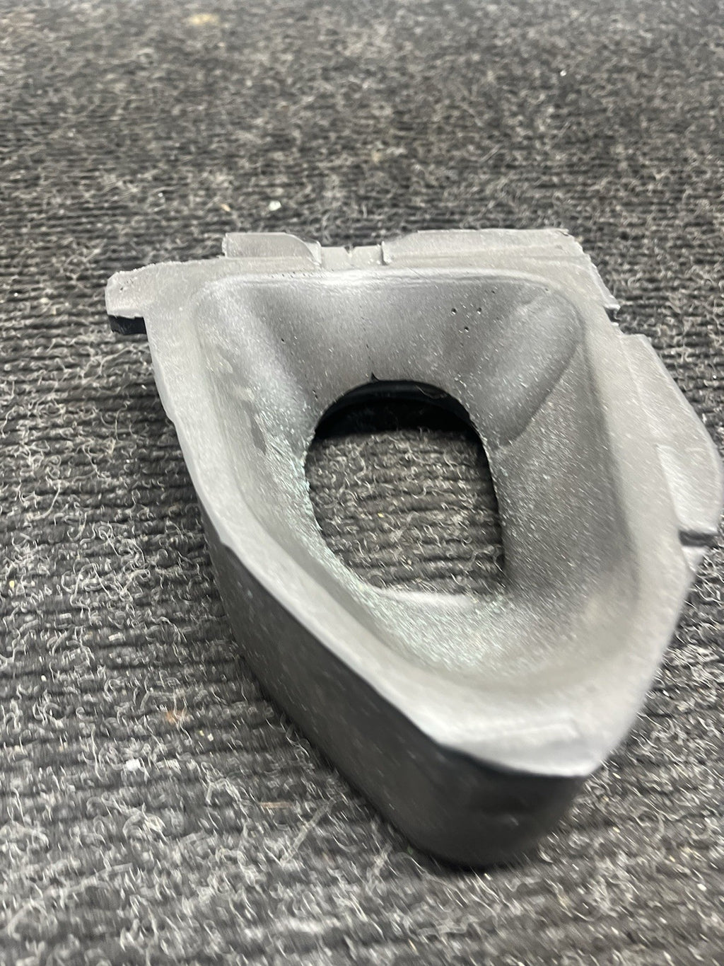 ☑️ 07-13 OEM BMW E90 E92 E93 335 M3 N54 N55 S65 MT Shifter Insert Foam Cover