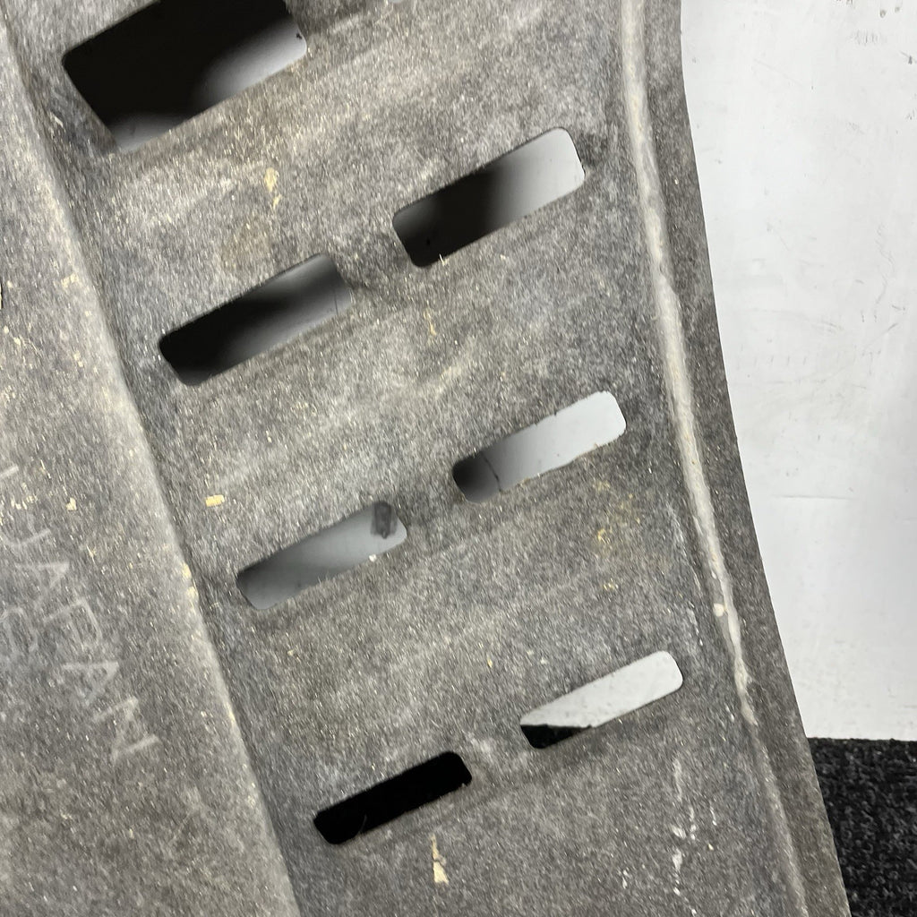 ☑️ 2024 TOYOTA GR86 BRZ OEM ENGINE TRAY REARWARD UNDER SHIELD COVER GUARD