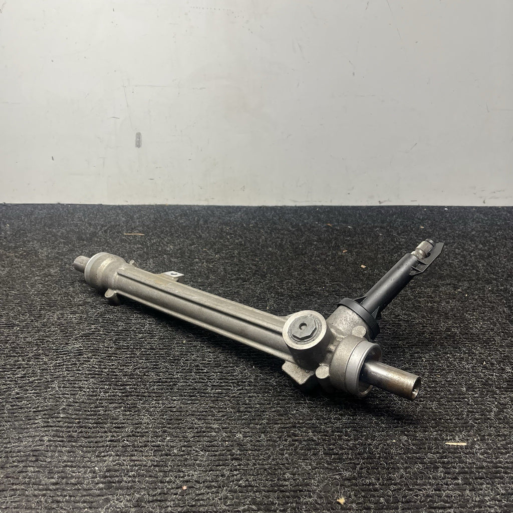 ☑️ 03-08 BMW E85 E86 Z4 ZF Power Steering Gear Rack & Pinion Assembly 67K mi OEM
