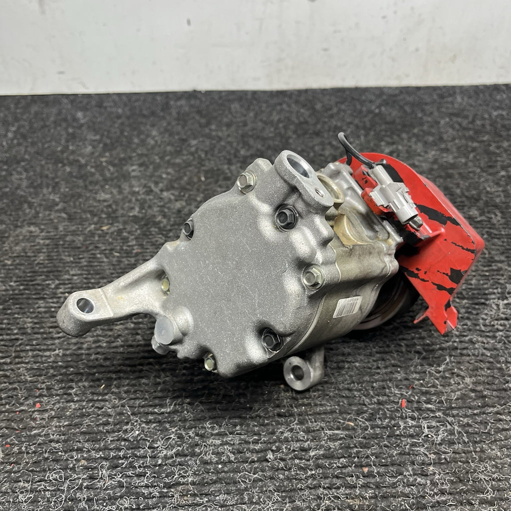 ☑️ 2017-2020 Subaru BRZ AC Compressor Air Conditioning 4472803260 FRS FR-S 17-20