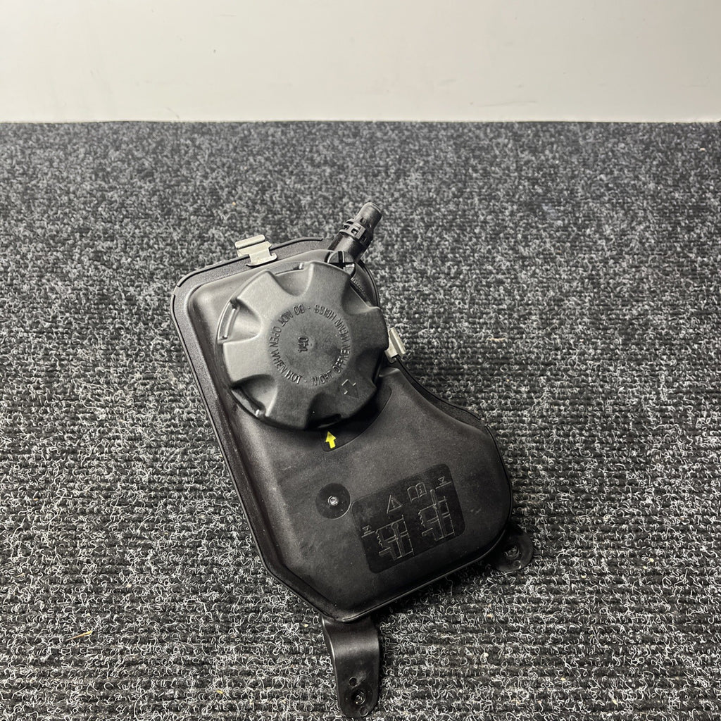 ☑️ 06-13 OEM BMW E90 E92 E93 E89 335 Radiator Coolant Bottle Reservoir Tank