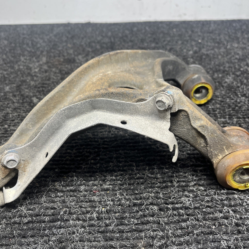 ☑️ 08-11 Subaru Impreza Wrx STI OEM REAR Left driver side upper control arm