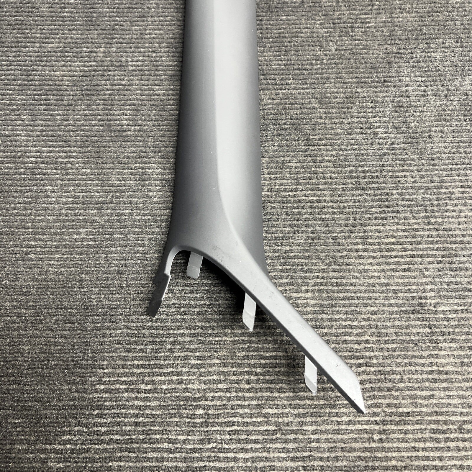 ☑️ 09-16 BMW Z4 E89 Front Driver Left Side A Pillar Column Cover 9128400 OEM