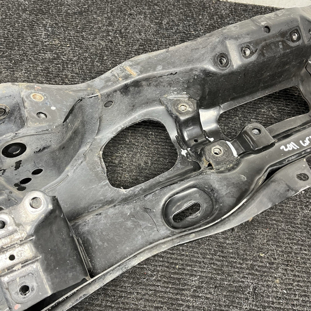 ☑️ 2008 - 2014 Subaru WRX STI Front Engine Motor Subframe Crossmember Cradle