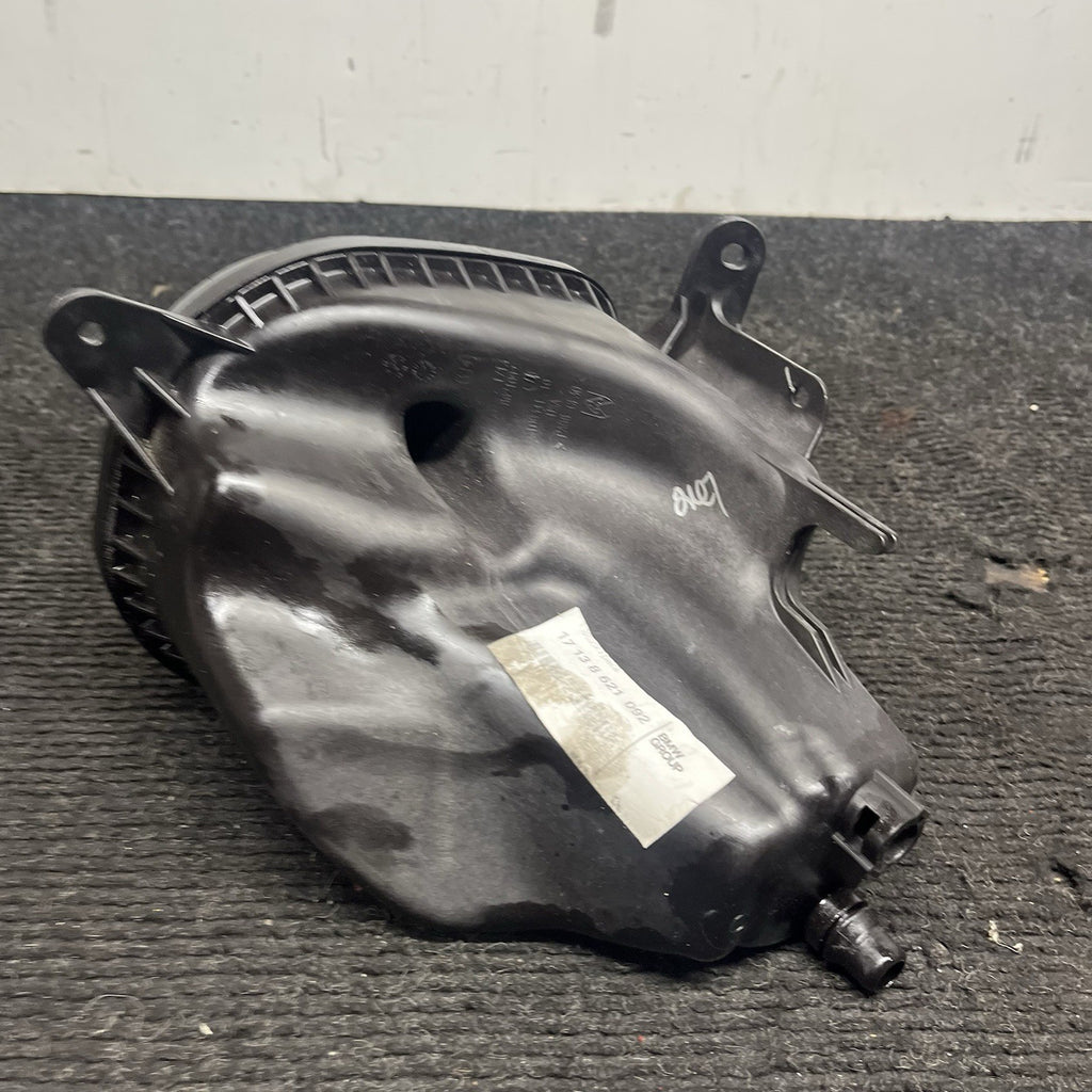 ☑️08-19 OEM BMW E70 E71 F15 F16 F85 X5 X6 Water Coolant Expansion Reservoir Tank