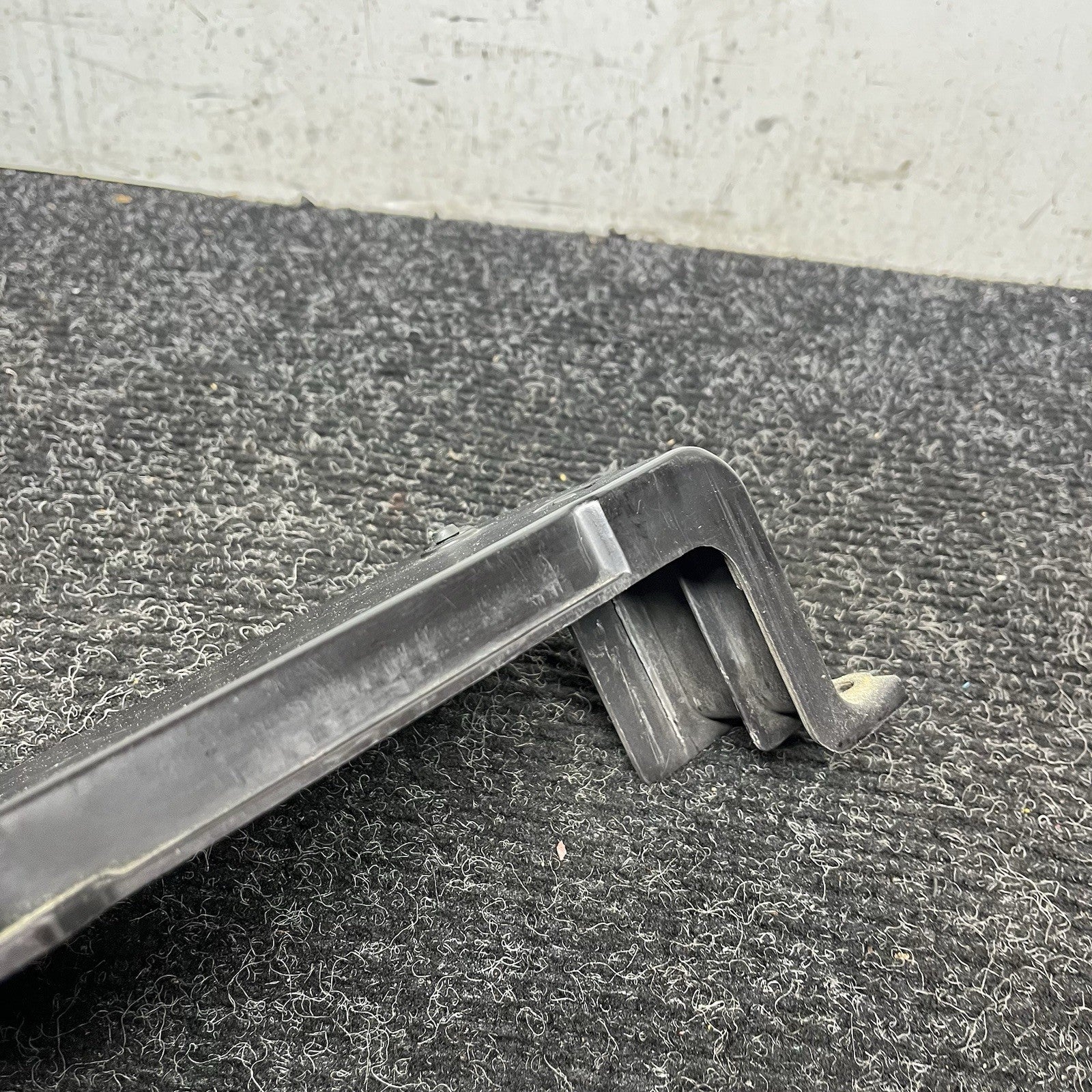 ☑️ 07-10 BMW E70 X5 Front Upper Radiator Support Bracket Bar 7533539 OEM