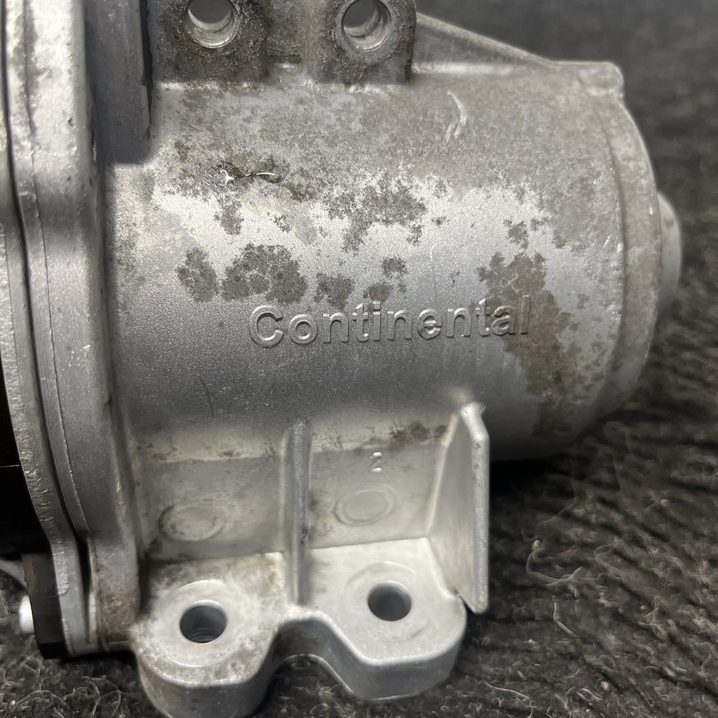 ☑️ BMW E70 E82 E90 E92 F10 335I 535I Engine N54 N55 Electric Water Pump TESTED!