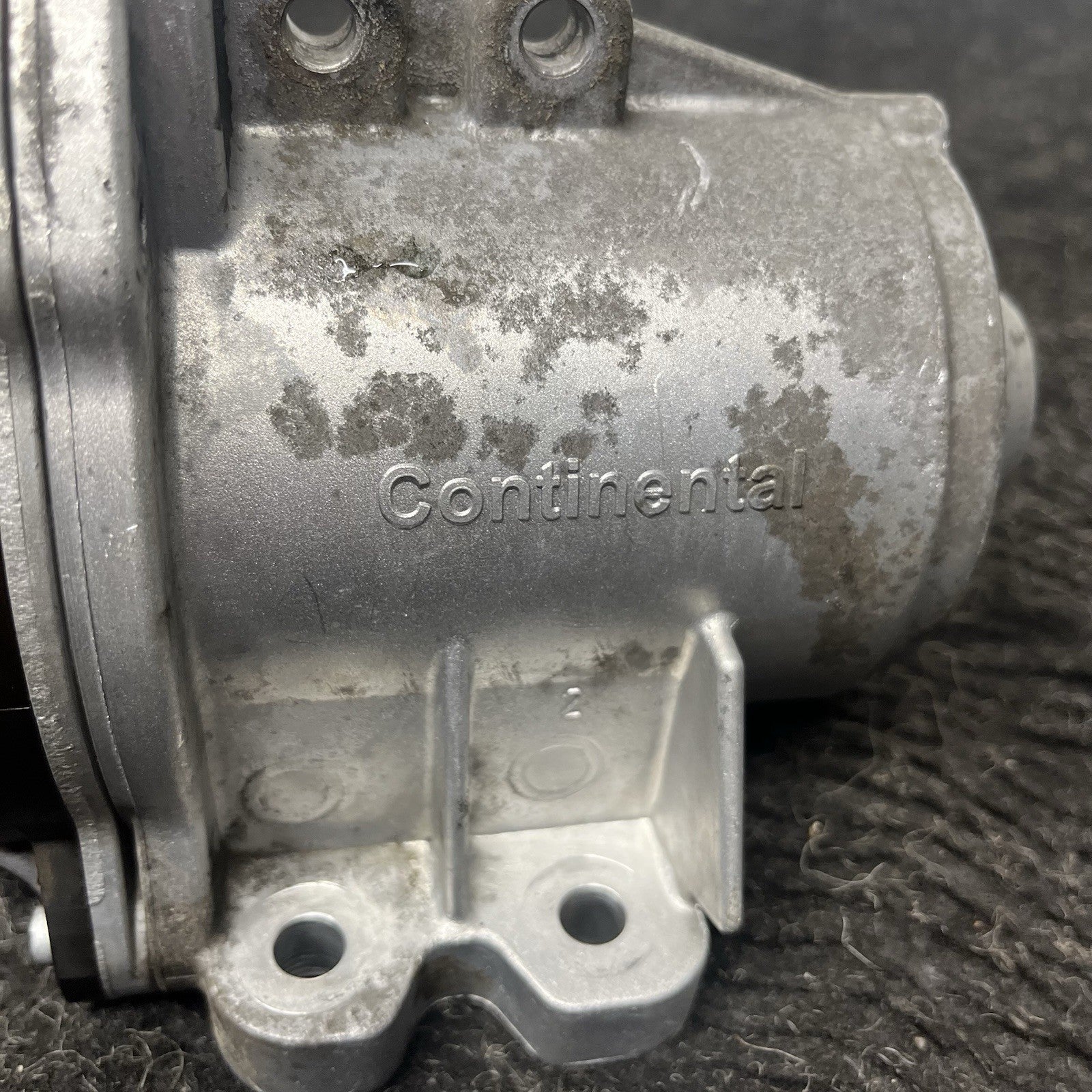 ☑️ BMW E70 E82 E90 E92 F10 335I 535I Engine N54 N55 Electric Water Pump TESTED!