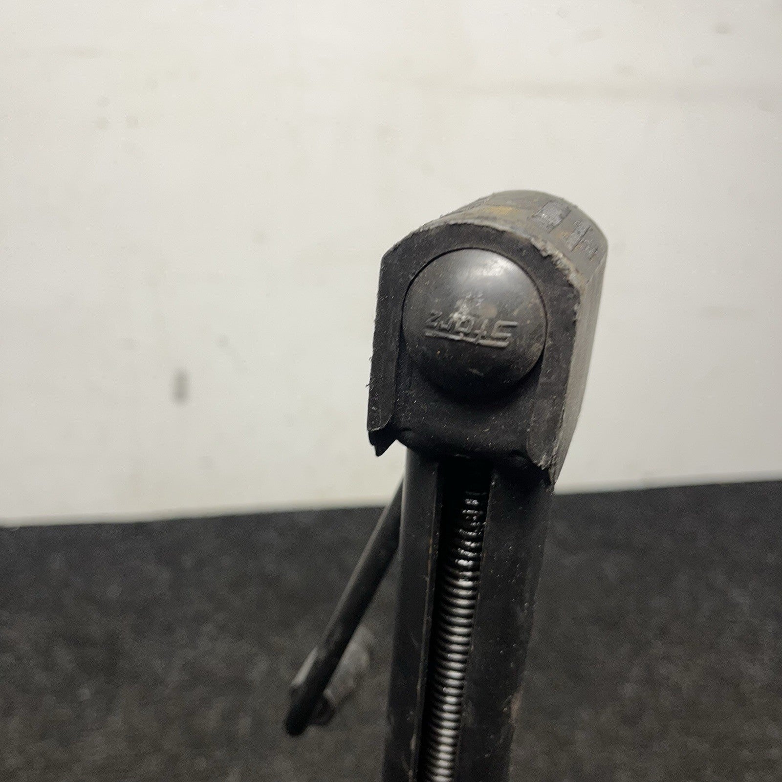 ☑️ 94-99 BMW E36 3-SERIES EMERGENCY SPARE TIRE LIFT JACK 1180377 OEM