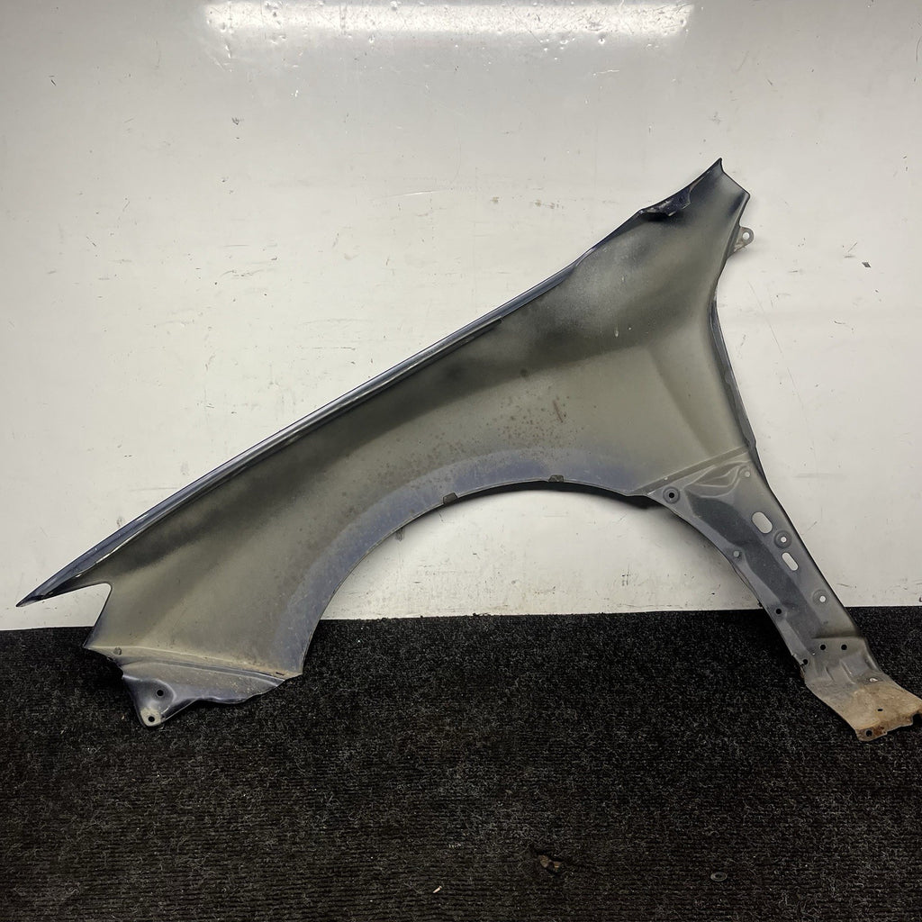☑️ 2008-2014 Subaru Impreza WRX STI Fender Assembly Front Passenger RH 08-14