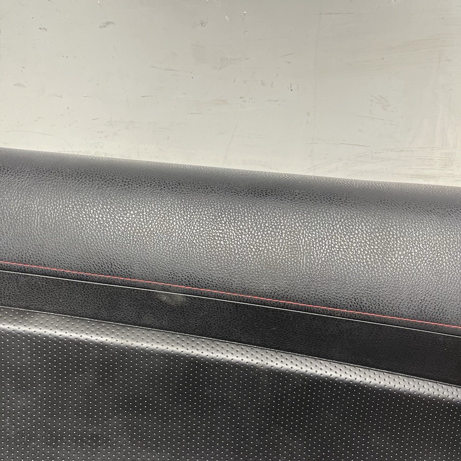 ☑️ 2013-2017 Subaru BRZ FRS Left Driver Side Interior 10 Series Door Panel OEM