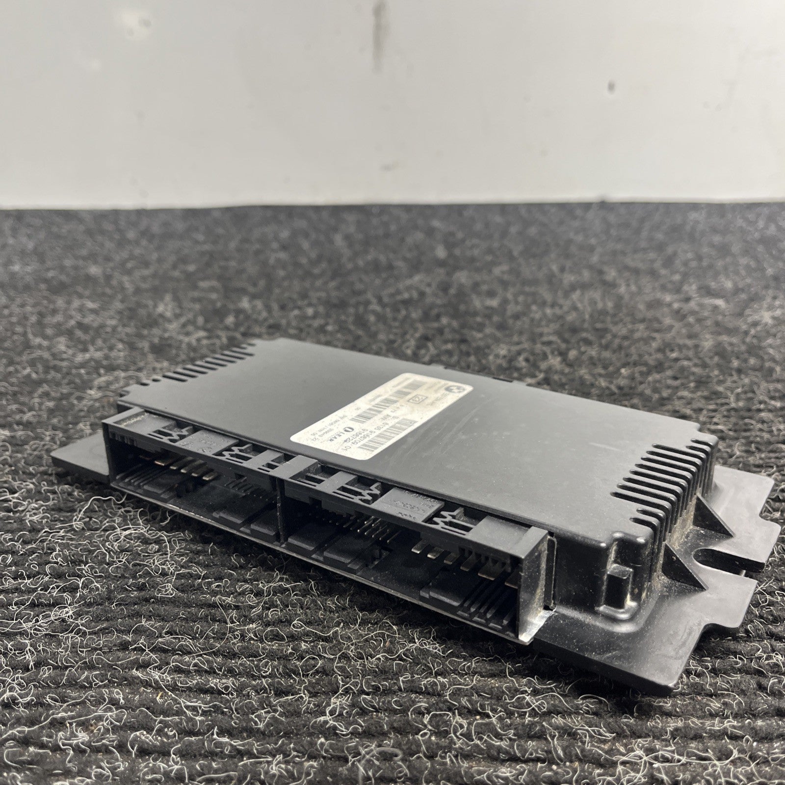 ☑️ 06-10 OEM BMW E90 E92 M3 328 335 RM3R PL2 Footwell Light Control Module