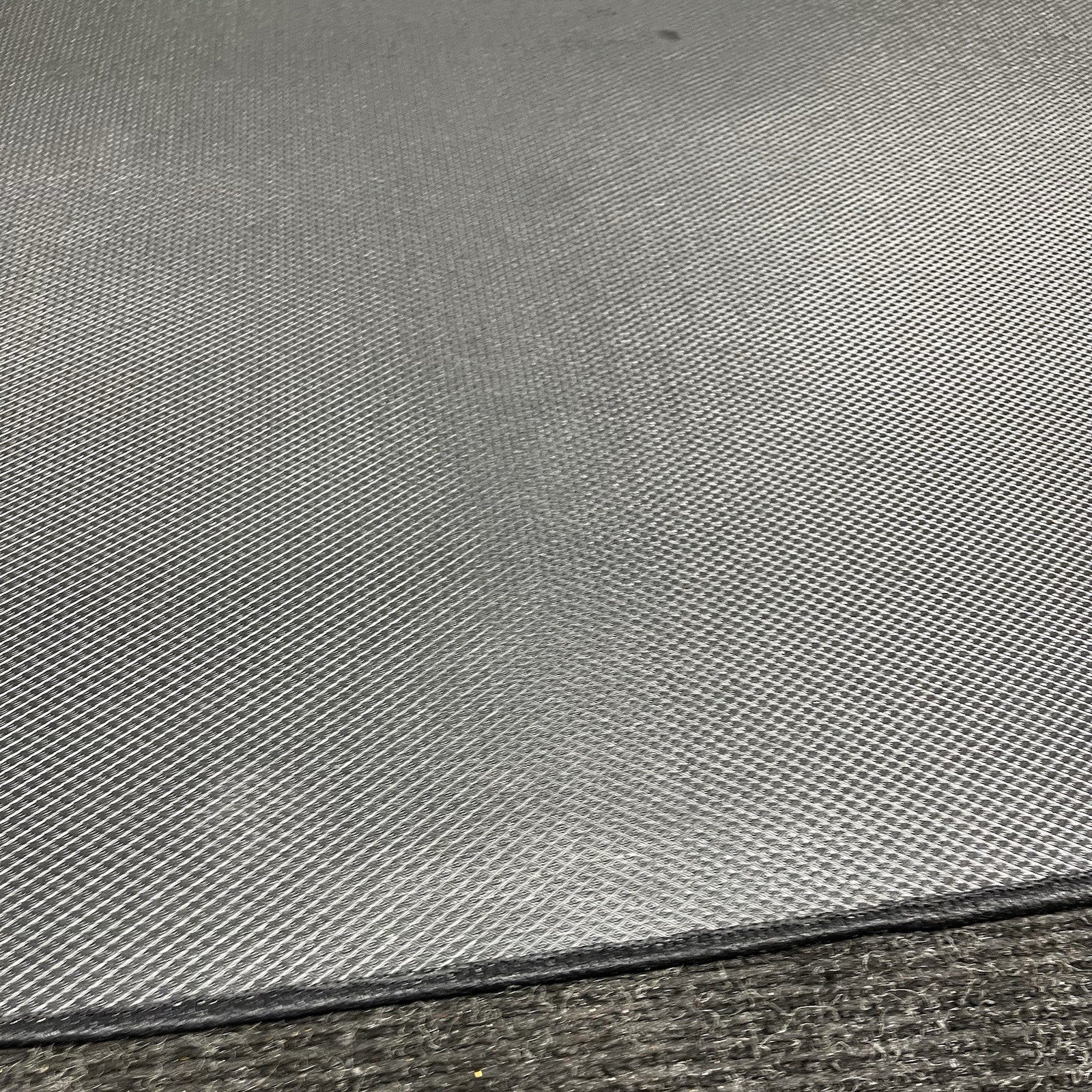 ☑️ 2013-2016 Scion FR-S Rear Trunk Carpet Floor Mat Carpet OEM