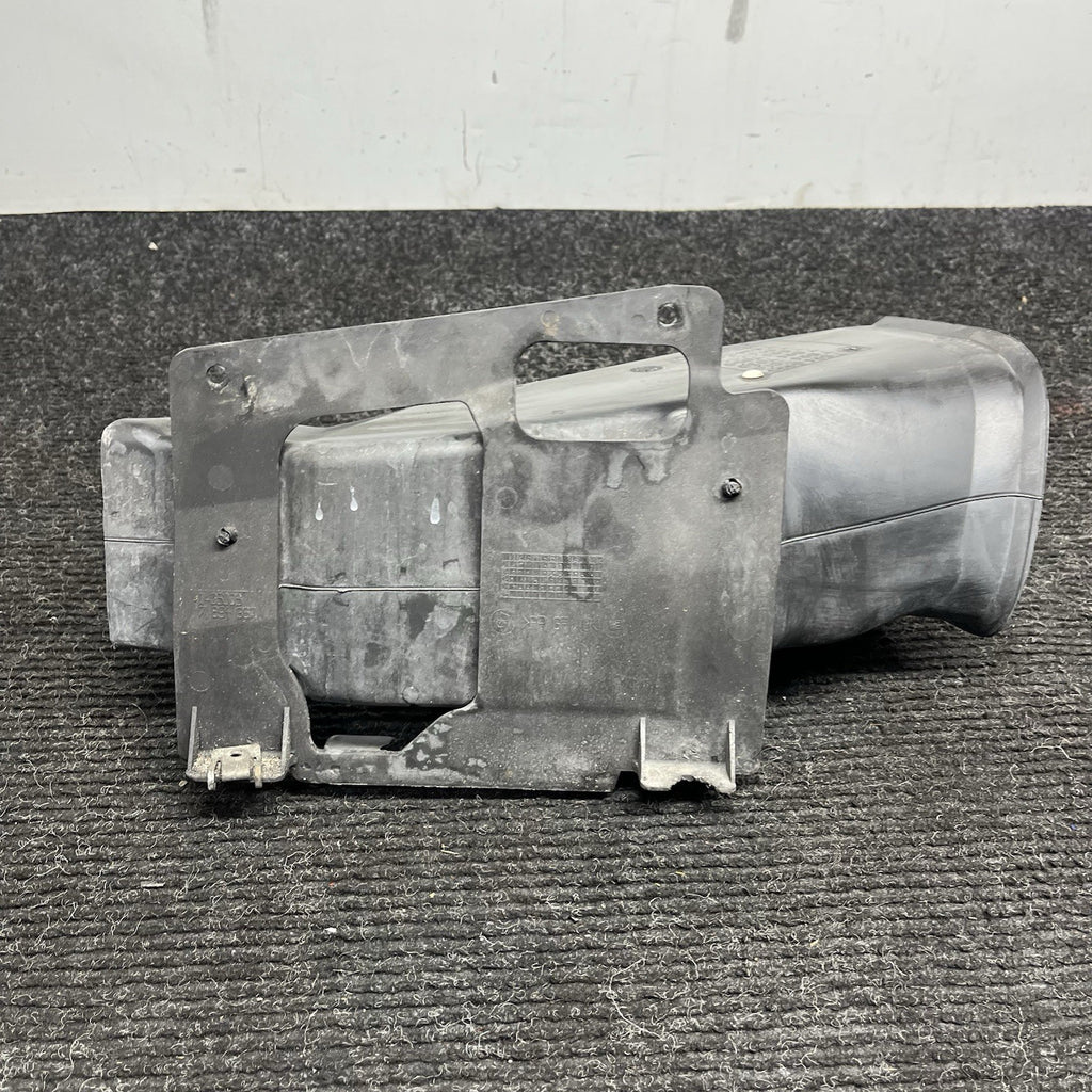 ☑️ 01-06 OEM BMW E46 325Ci 330Ci Coupe Convertible Left Driver Air Brake Duct