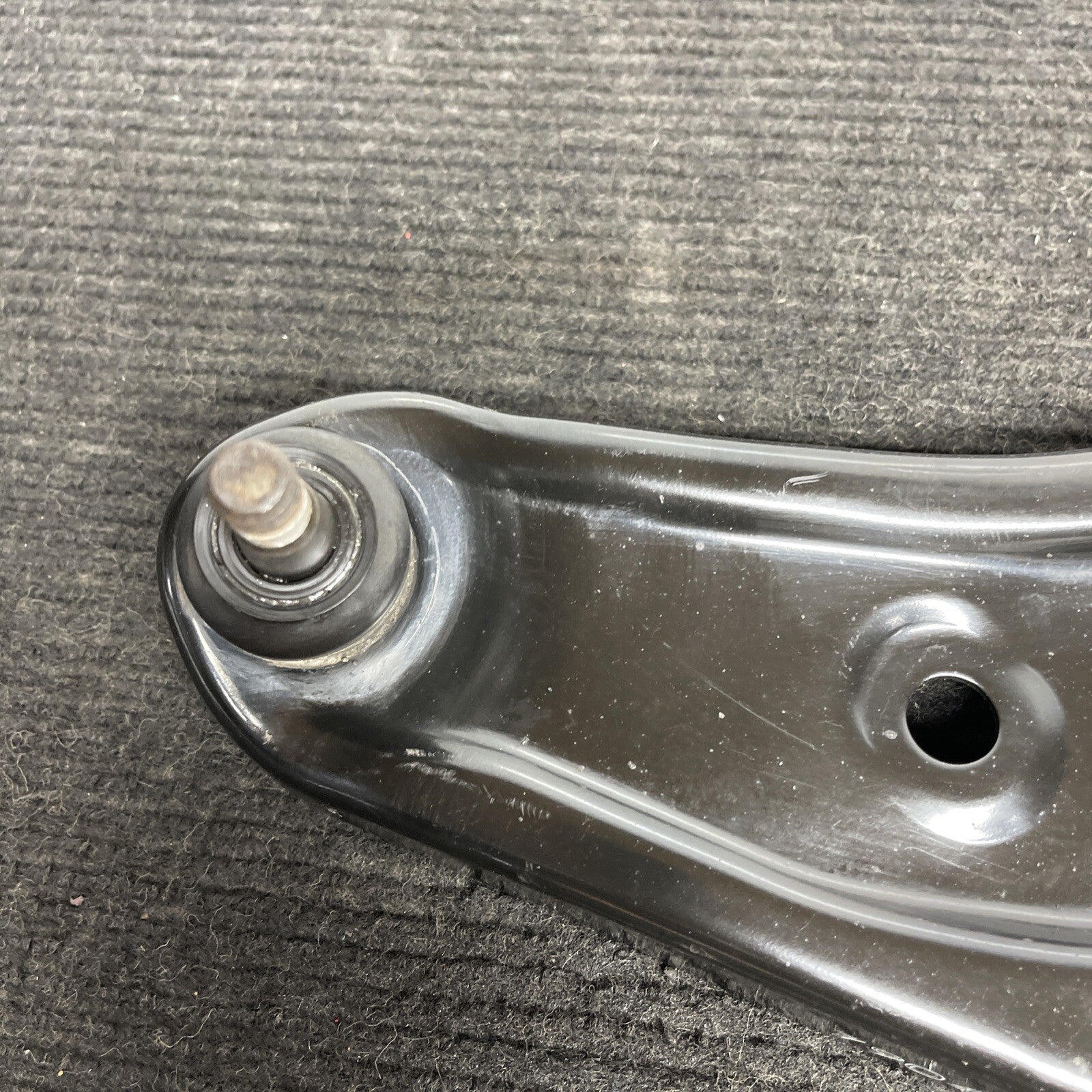 ☑️ 2013-2020 Subaru BRZ Scion FRS Driver Front Lower Control Arm LH Left OEM