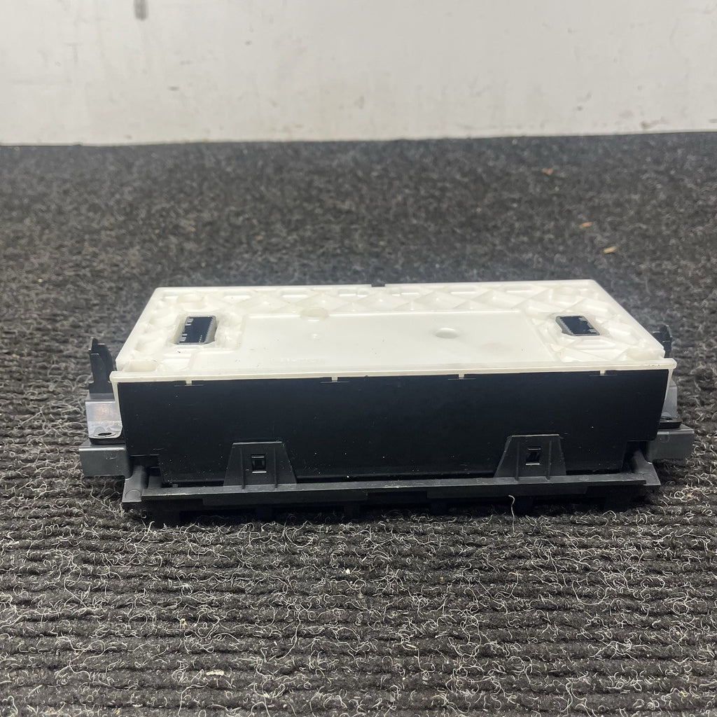 ☑️ 2013-2016 Subaru BRZ AC Heater Climate Temperature Control Unit OEM