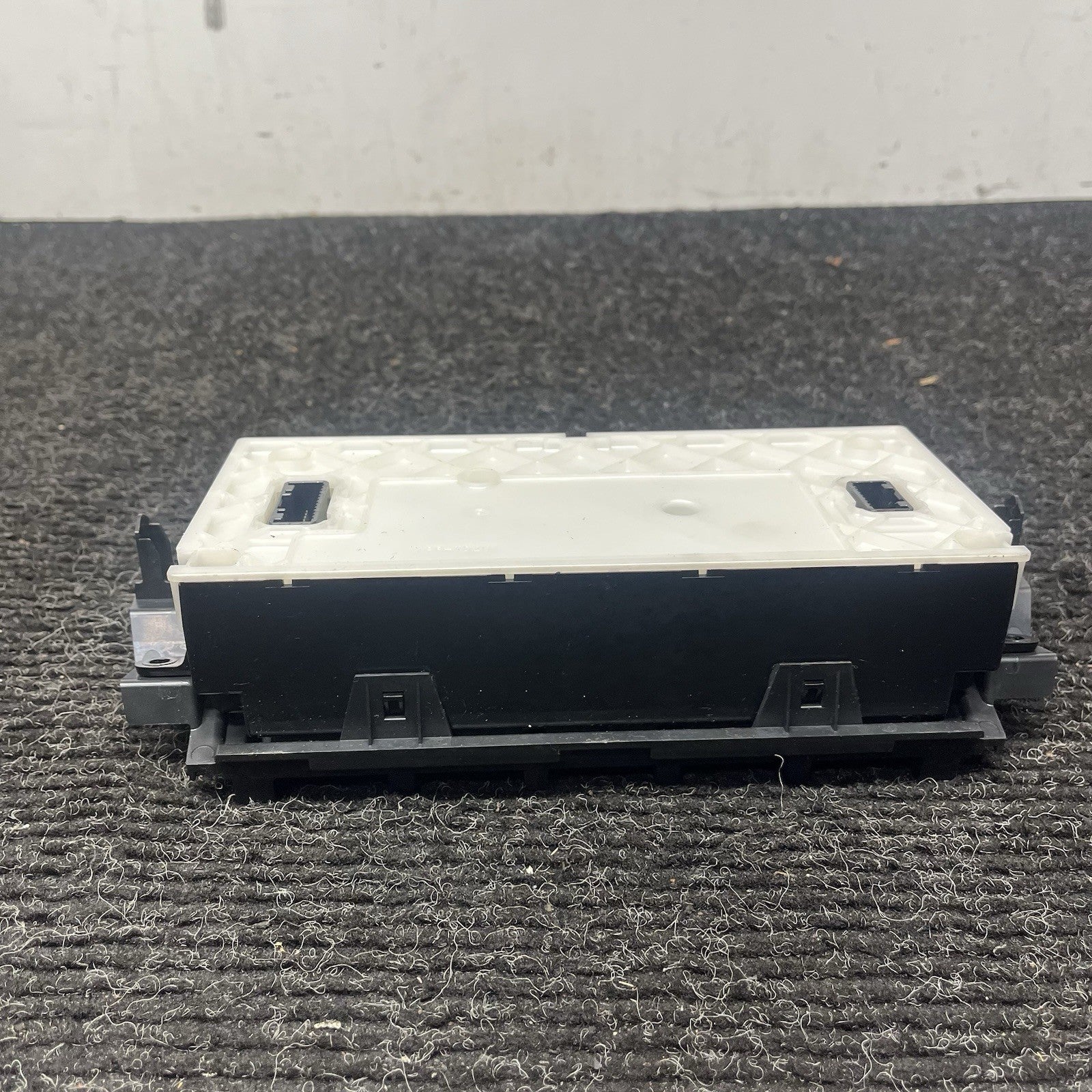 ☑️ 2013-2016 Subaru BRZ AC Heater Climate Temperature Control Unit OEM