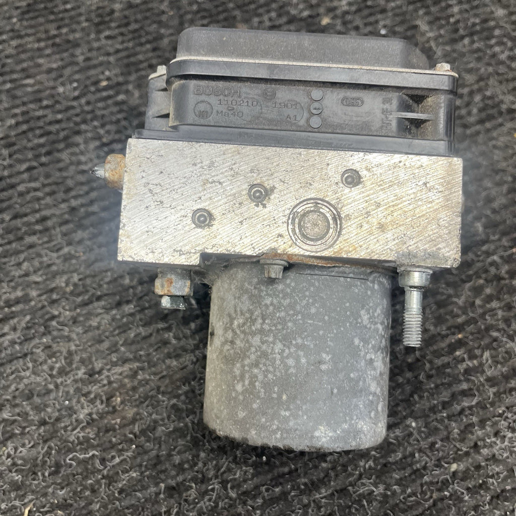 ☑️ 2008-2011 SUBARU IMPREZA 2.5L ANTI LOCK BRAKE ABS PUMP MODULE 27536FG001 OEM