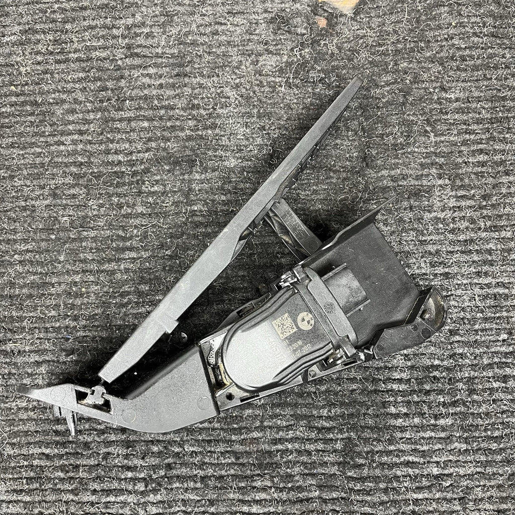 ☑️ BMW F30 F36 F32 F82 F80 I3 MANUAL FUEL GAS ACCELERATOR FOOT PEDAL UNIT OEM