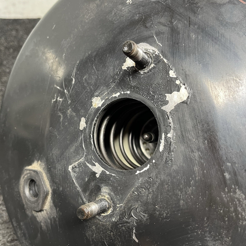 ☑️ BMW E36 M3 328 325 BRAKE BOOSTER OEM 1163561