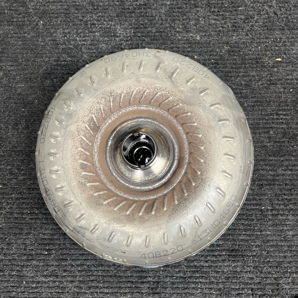 ☑️ 2013-2020 Subaru BRZ Toyota GT86 Scion FR-S FRS Torque Converter OEM