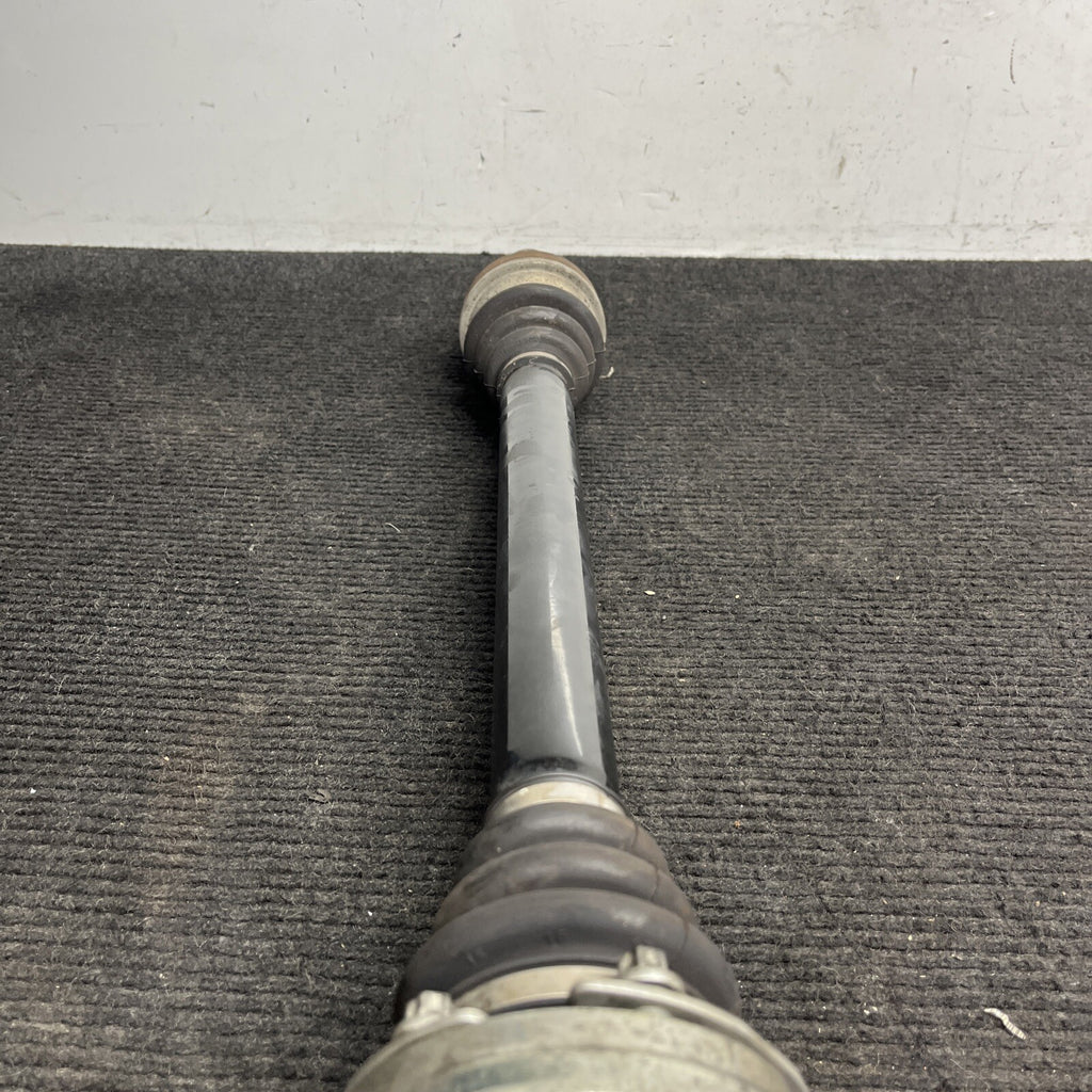 ☑️ 135i Right Rear Passenger Side Axle Shaft Drive Line OEM BMW E90 E92 E93