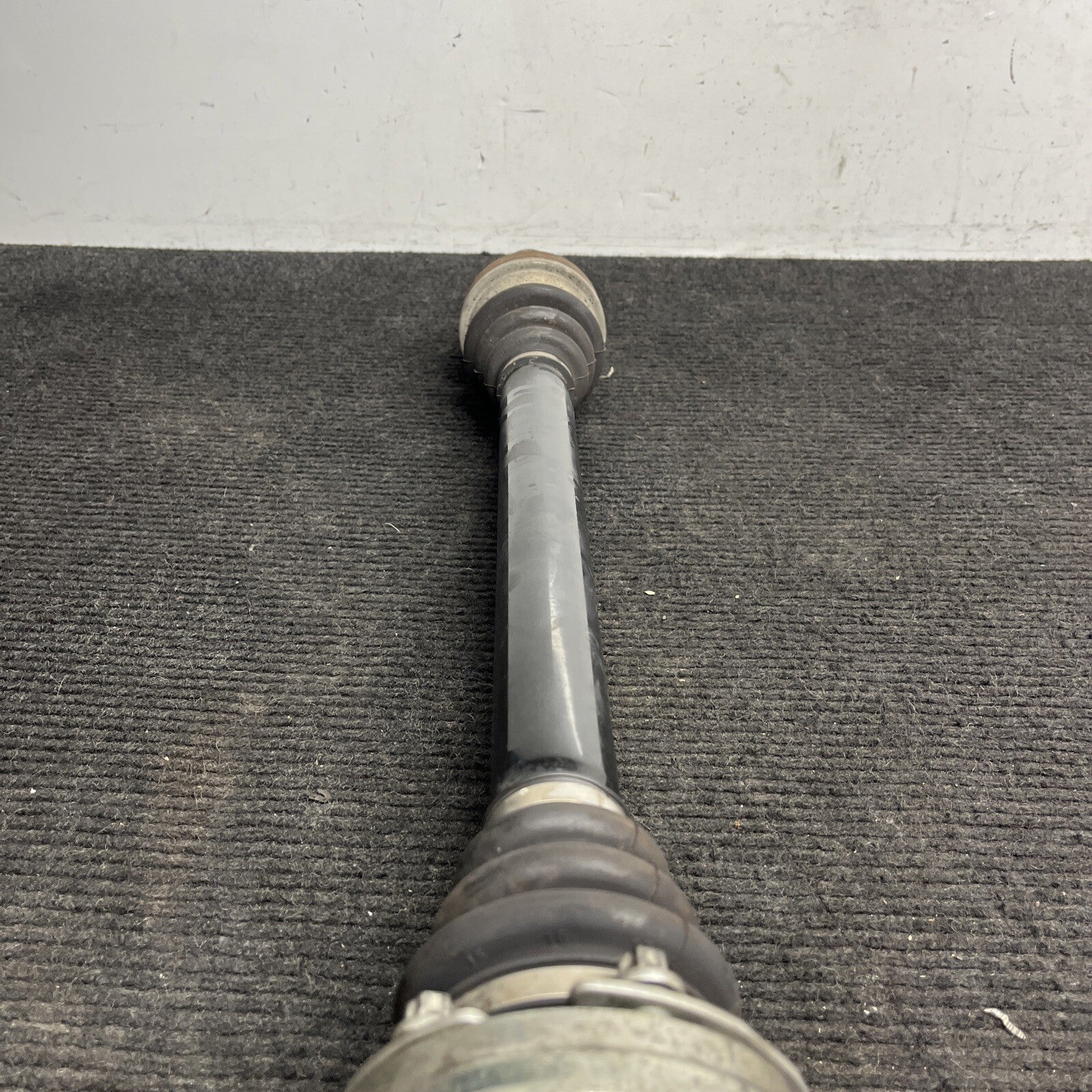 ☑️ 135i Right Rear Passenger Side Axle Shaft Drive Line OEM BMW E90 E92 E93