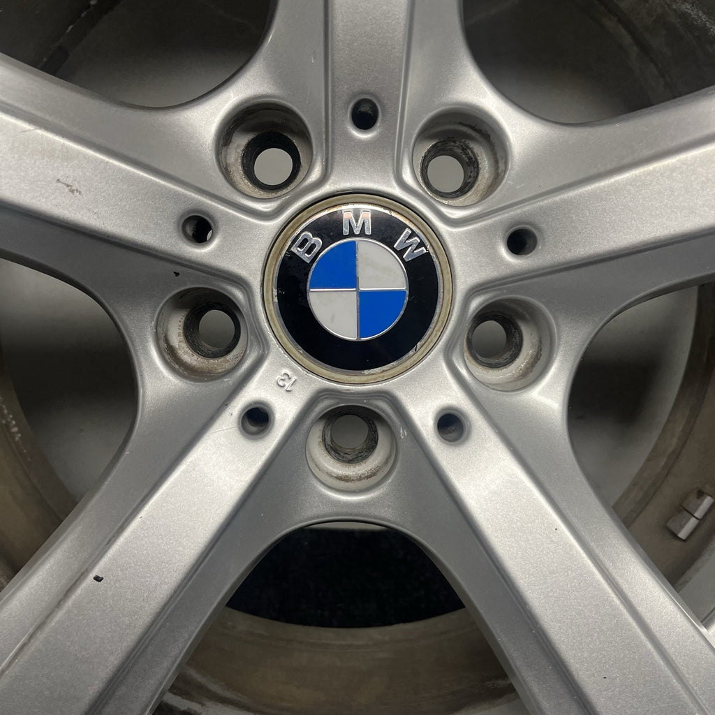 ☑️ 2014-2016 BMW Z4 E89 WHEEL RIM 17X8 OEM 6785240