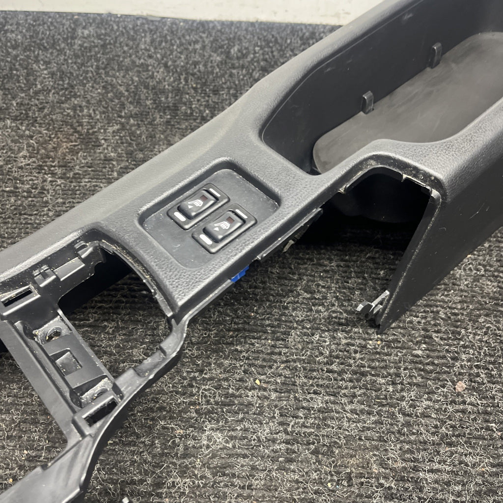 ☑️ 2013-2019 Scion FRS Subaru BRZ Toyota 86 Interior Center Console Assembly OEM