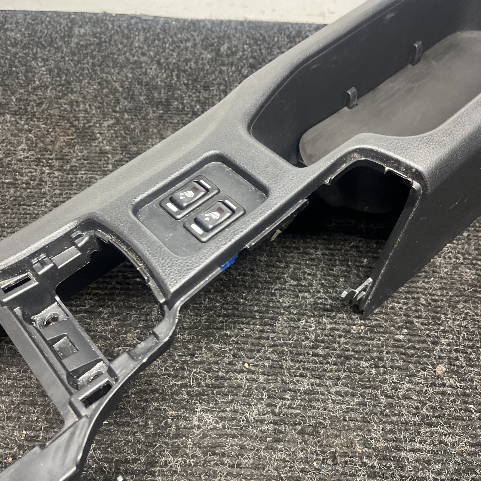 ☑️ 2013-2019 Scion FRS Subaru BRZ Toyota 86 Interior Center Console Assembly OEM