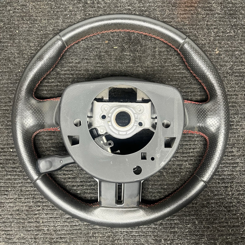 ☑️ 2013-2016 SCION FRS BRZ M/T MANUAL STEERING WHEEL OEM