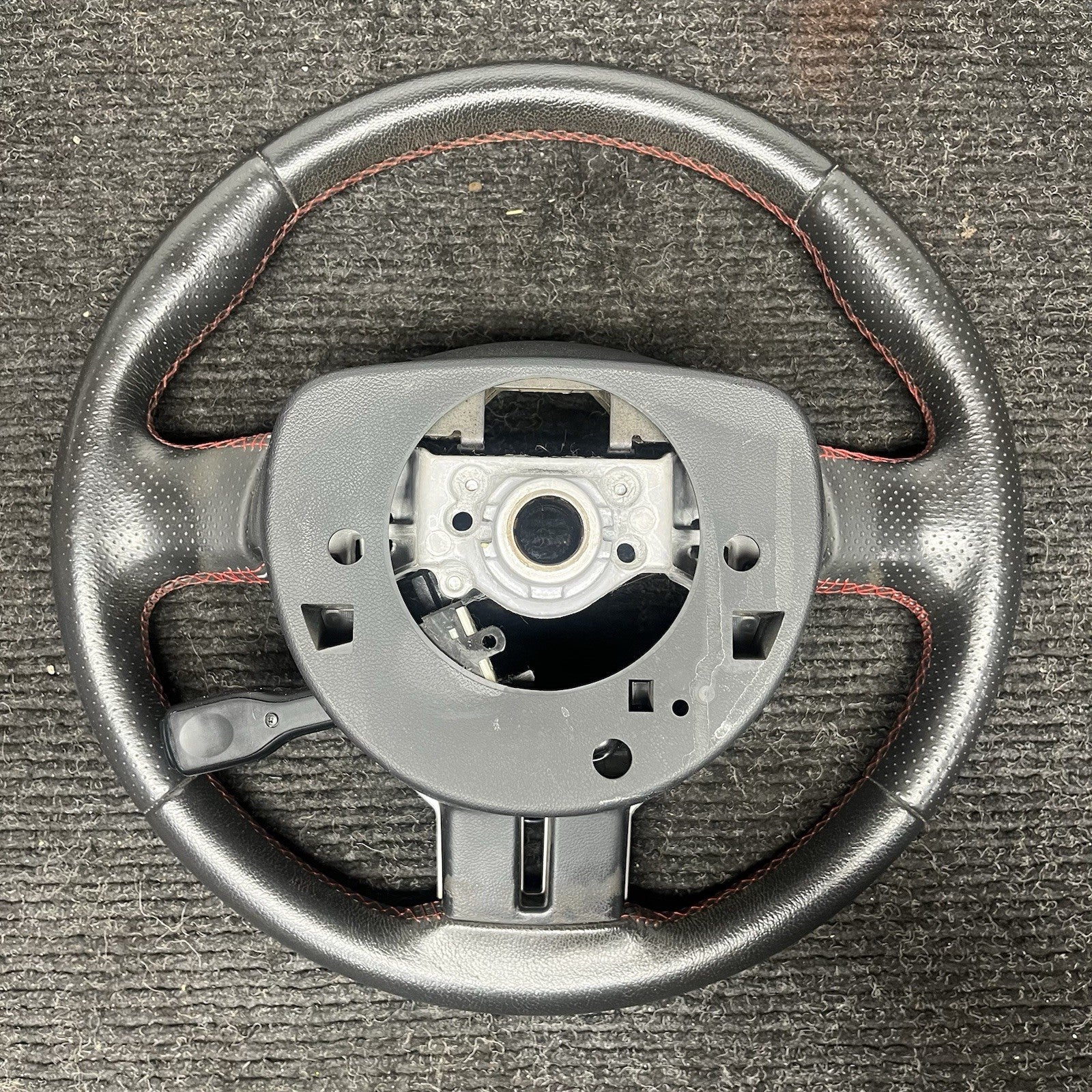 ☑️ 2013-2016 SCION FRS BRZ M/T MANUAL STEERING WHEEL OEM