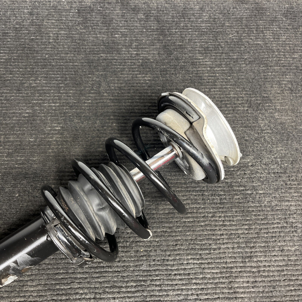 ☑️ 08-13 OEM BMW E88 Convertible 135 Front Driver Side M SPORT Strut 76k