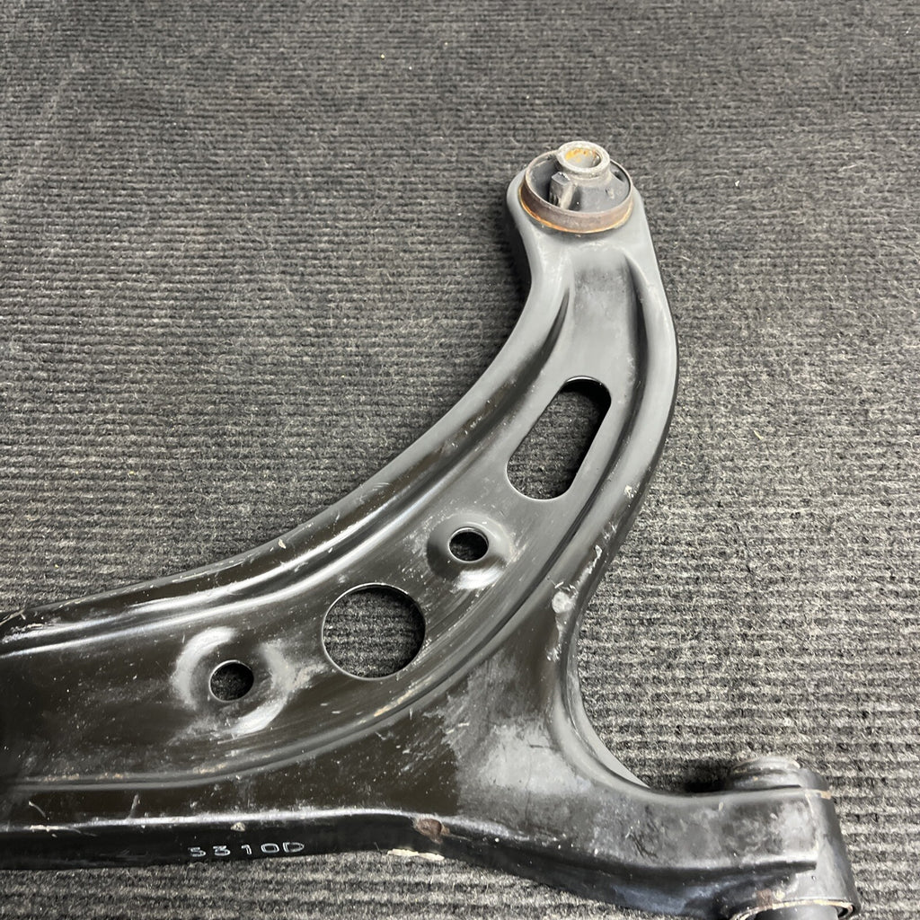 ☑️ 2013-2020 Subaru BRZ Scion FRS Driver Front Lower Control Arm LH Left OEM
